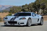 Ford GTR1 Galpin 2015 года